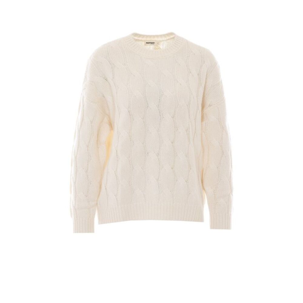 Not Shy Women Patzi Sweater